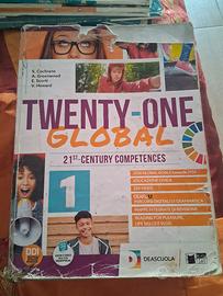 Twenty-one global 1