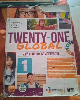 Twenty-one global 1