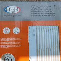 Radiatore Elettrico NUOVO