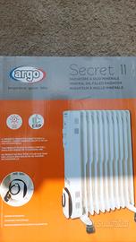 Radiatore Elettrico NUOVO