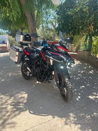 Benelli TRK 702 X