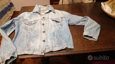 giubbotto Levis
