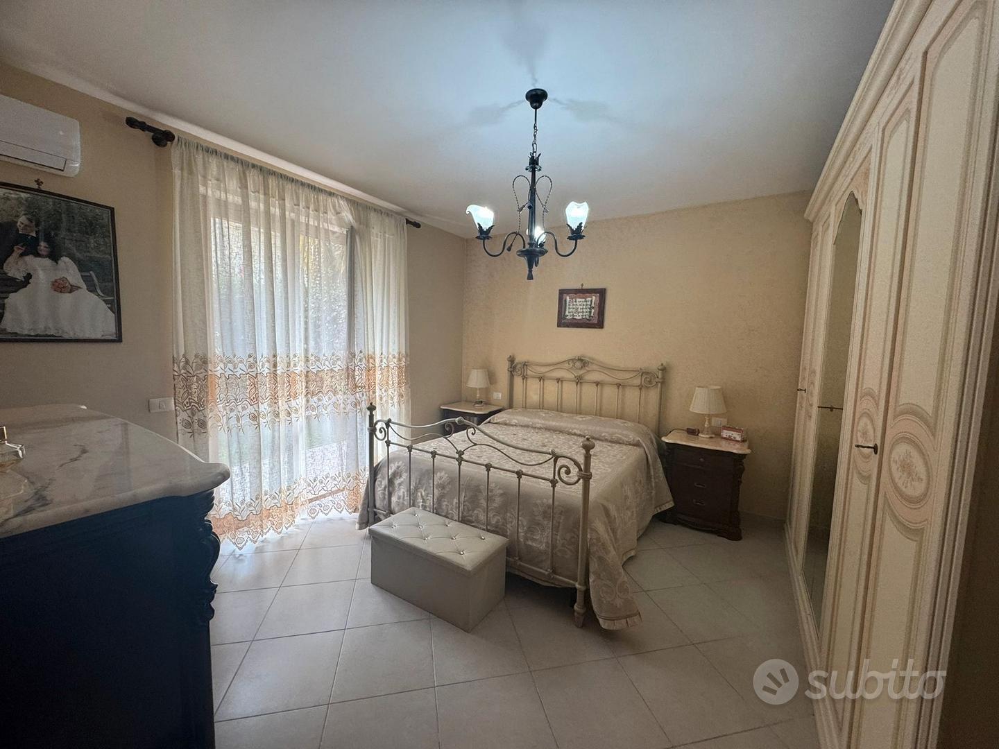 Appartamento – CE - Altro