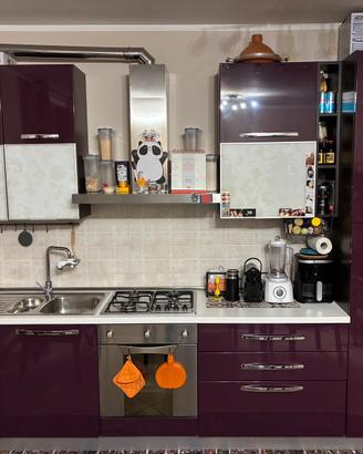 Cucina 330 x 60 x 240