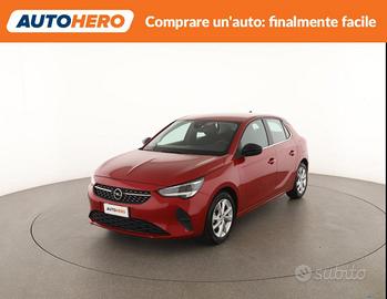 OPEL Corsa 1.2 Elegance