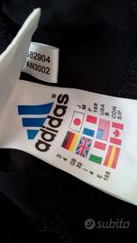 pantaloni ADIDAS telati