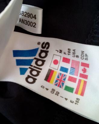 pantaloni ADIDAS telati