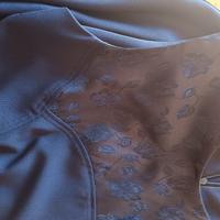 vestito donna  completo di giacchetto 