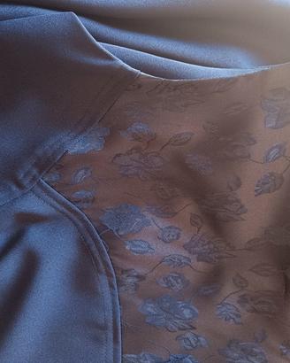 vestito donna  completo di giacchetto 