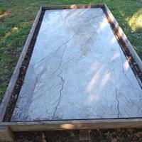 Mattonella da interno 