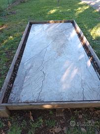 Mattonella da interno 