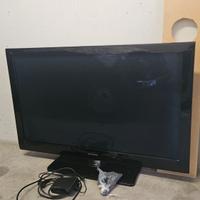 Samsung Tv 55 pollici 