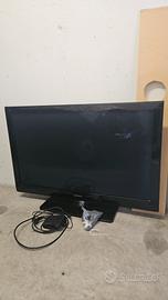 Samsung Tv 55 pollici 