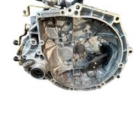 Cambio peugeot 206 1400 HDI 69 CV 2003/2009 20CQ06