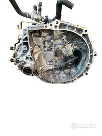 Cambio peugeot 206 1400 HDI 69 CV 2003/2009 20CQ06