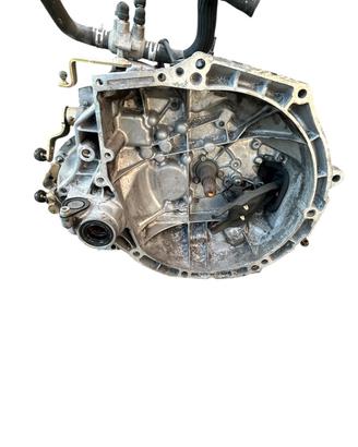 Cambio peugeot 206 1400 HDI 69 CV 2003/2009 20CQ06