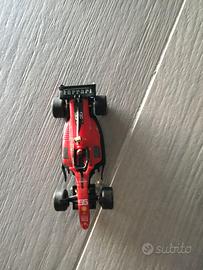 K3604NN-F1 Ferrari N.55