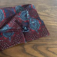 Prezioso fazzoletto da taschino