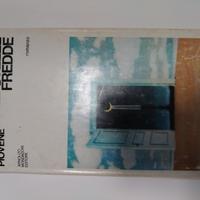 Le stelle fredde, Guido Piovene, Mondadori, 1970