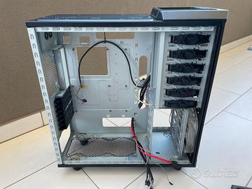 Case Cooler Master HAF 932 Full Tower