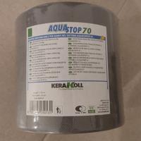 Kerakoll Aquastop 70 –  impermeabile per giunti