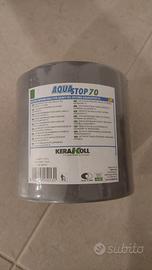 Kerakoll Aquastop 70 –  impermeabile per giunti