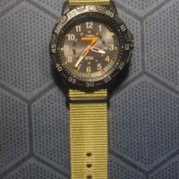 Orologio Timex Expedition Indiglo