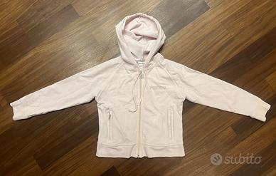 Felpa Freddy bimba 6 anni XS