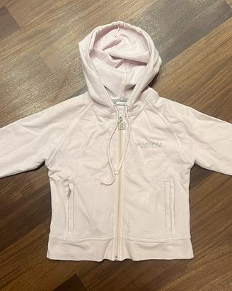 Felpa Freddy bimba 6 anni XS
