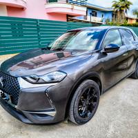 DS3 Crossback 2020