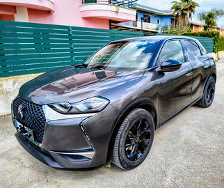 DS3 Crossback 2020