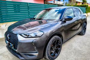 DS3 Crossback 2020