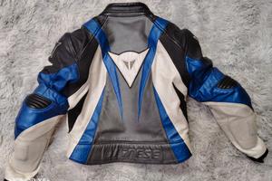 tuta donna moto Dainese