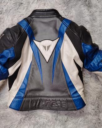 tuta donna moto Dainese