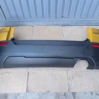 Paraurti posteriore, jeep Avenger dal 2022 in poi