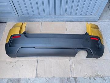 Paraurti posteriore, jeep Avenger dal 2022 in poi