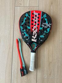 BABOLAT TECHICAL VIPER JUAN LEBRON