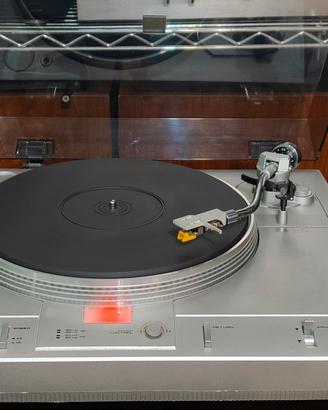 Akai AP-D30 direct drive 