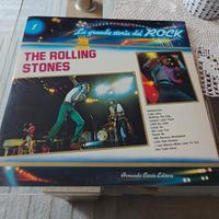 Vinile the Rolling Stones 