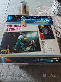 Vinile the Rolling Stones 