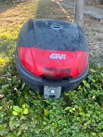 Bauletti per scooter