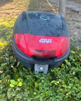 Bauletti per scooter