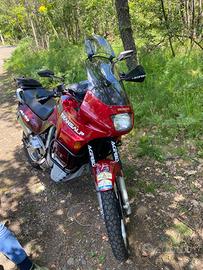 Honda Transalp 600