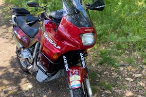 Honda Transalp 600