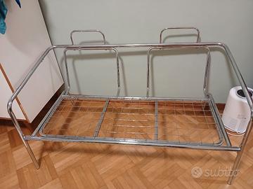 telaio divano