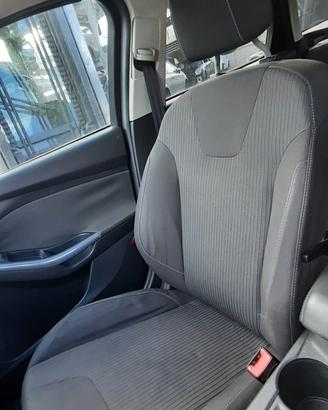 FORD FOCUS SW 2012 - TAPPEZZERIA
