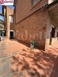 Appartamento Monteriggioni [Cod. rif 3332963VRG]