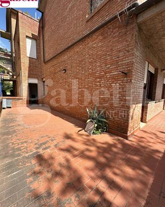 Appartamento Monteriggioni [Cod. rif 3332963VRG]