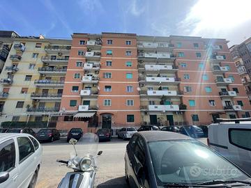 Appartamento Napoli [Cod. rif 3120975VRG]