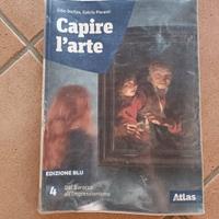 libro di arte